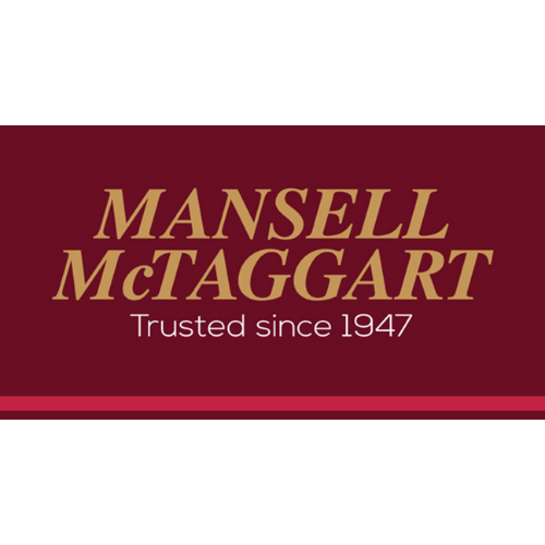 Mansell McTaggart