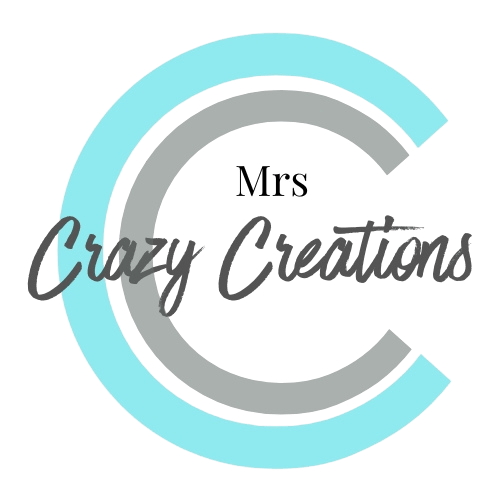 Mrs Crazy Creations